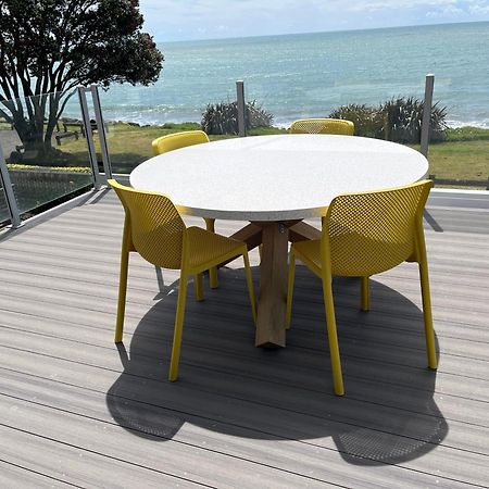 Apartament Seaside Wanaka Tce New Plymouth Zewnętrze zdjęcie