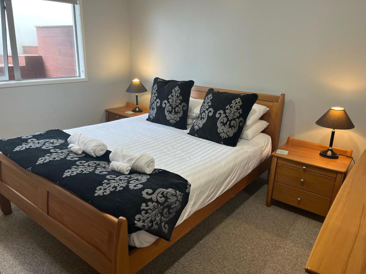 Apartament Seaside Wanaka Tce New Plymouth Zewnętrze zdjęcie