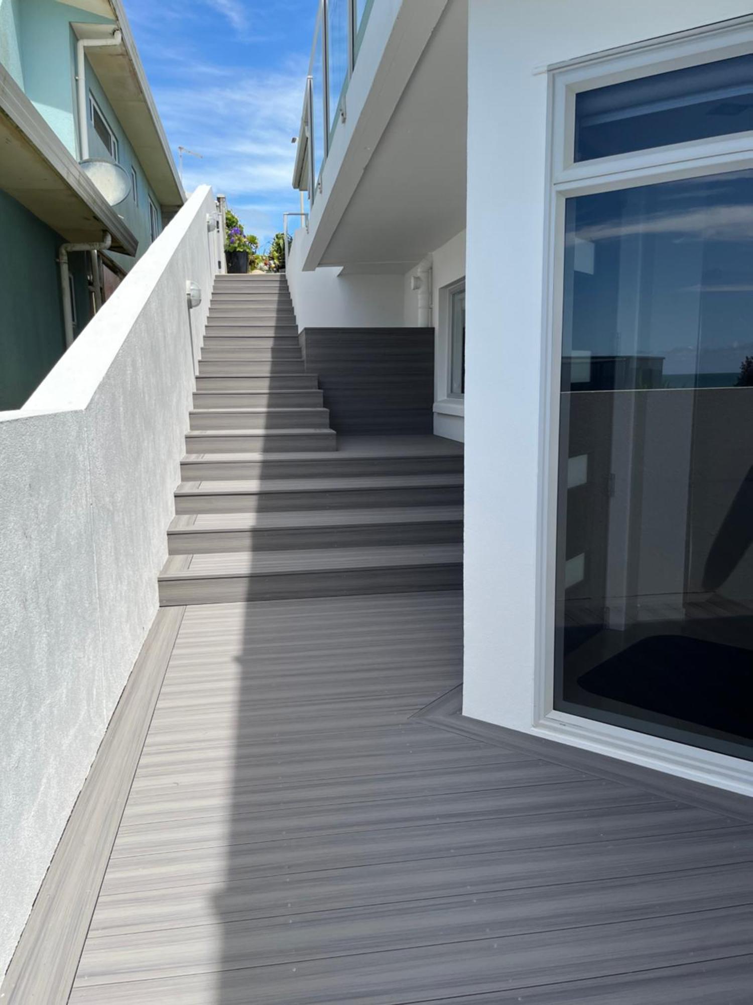 Apartament Seaside Wanaka Tce New Plymouth Zewnętrze zdjęcie