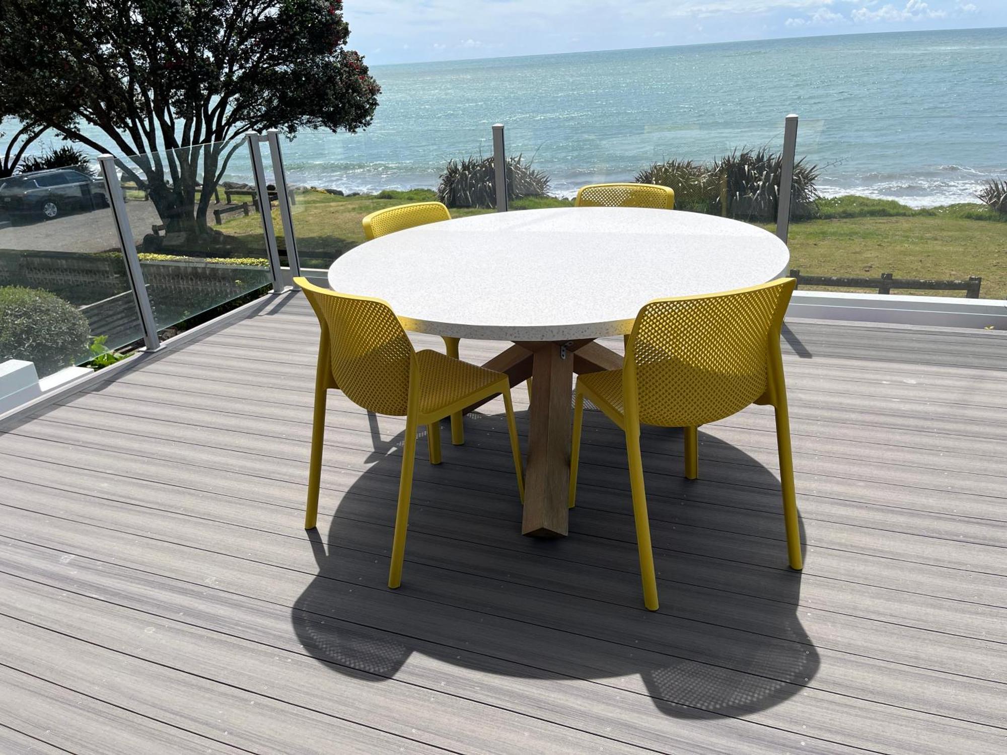 Apartament Seaside Wanaka Tce New Plymouth Zewnętrze zdjęcie