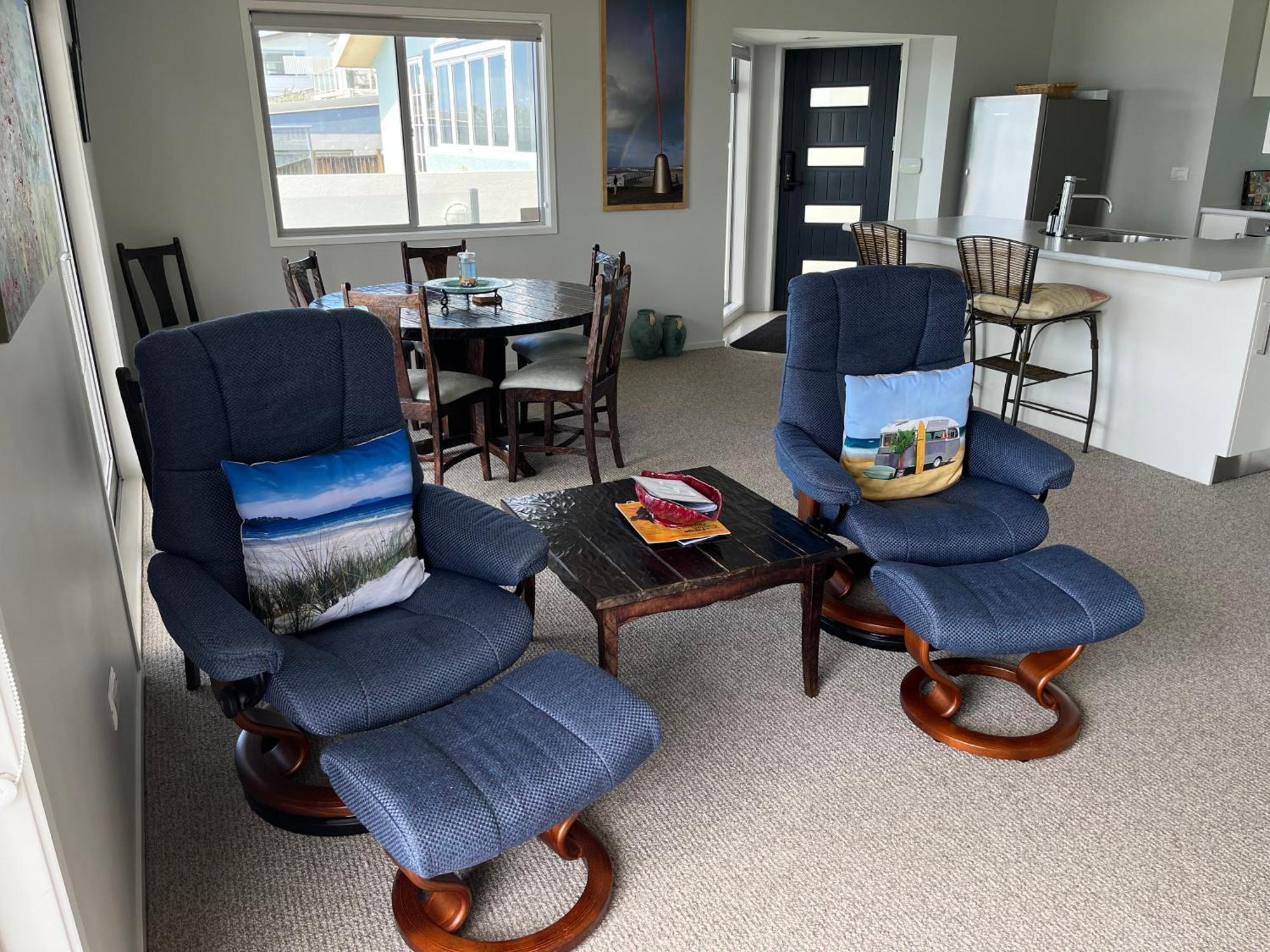 Apartament Seaside Wanaka Tce New Plymouth Zewnętrze zdjęcie